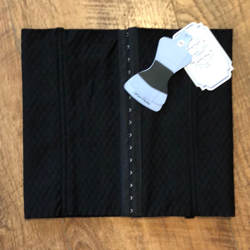 NWT! Waist Cincher/Trainer size 2X